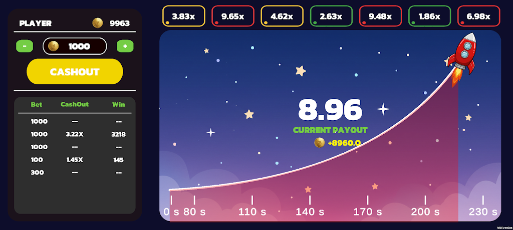 碰撞2025下载 v1.0