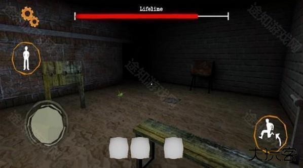 恐怖双胞胎重制版下载(The Twins)