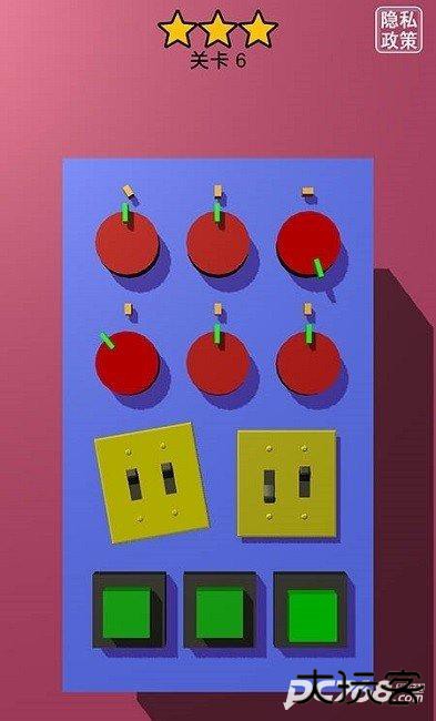 强迫症解压模拟器