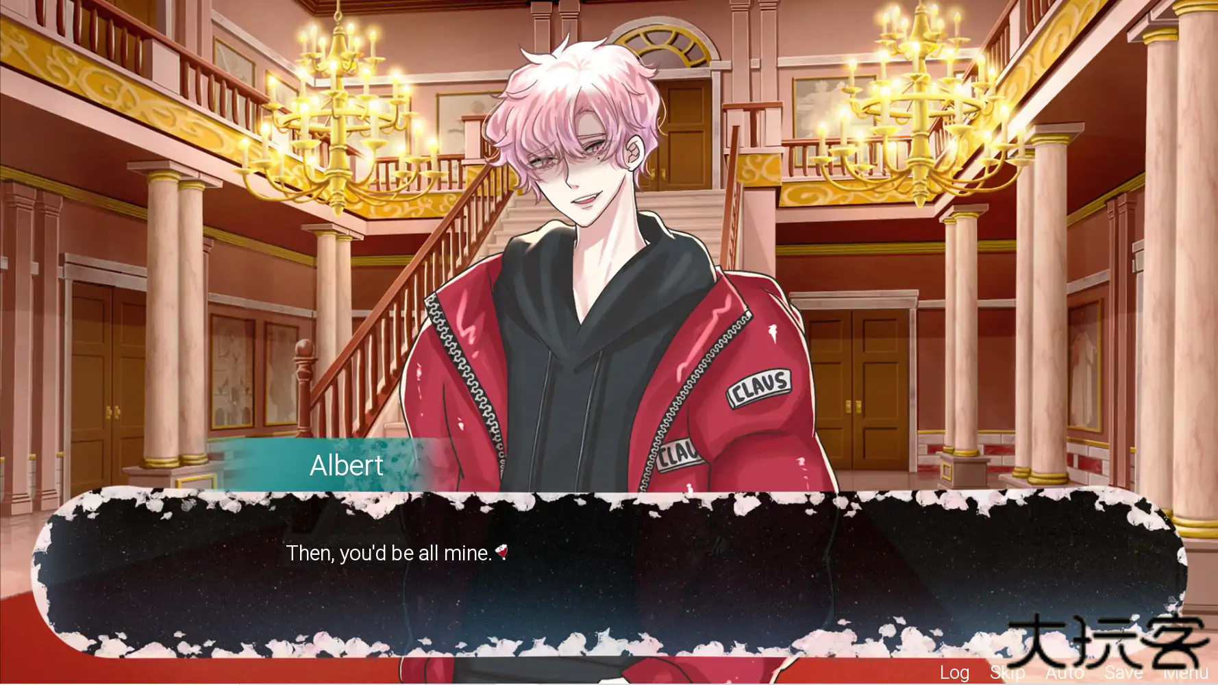 请不要讨厌圣诞下载 v1.0