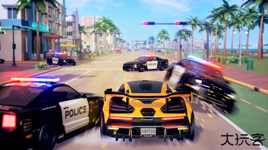 帮派模拟下载 v0.34.0