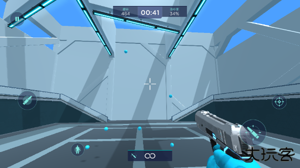 aimlab mobile下载 v0.4.9