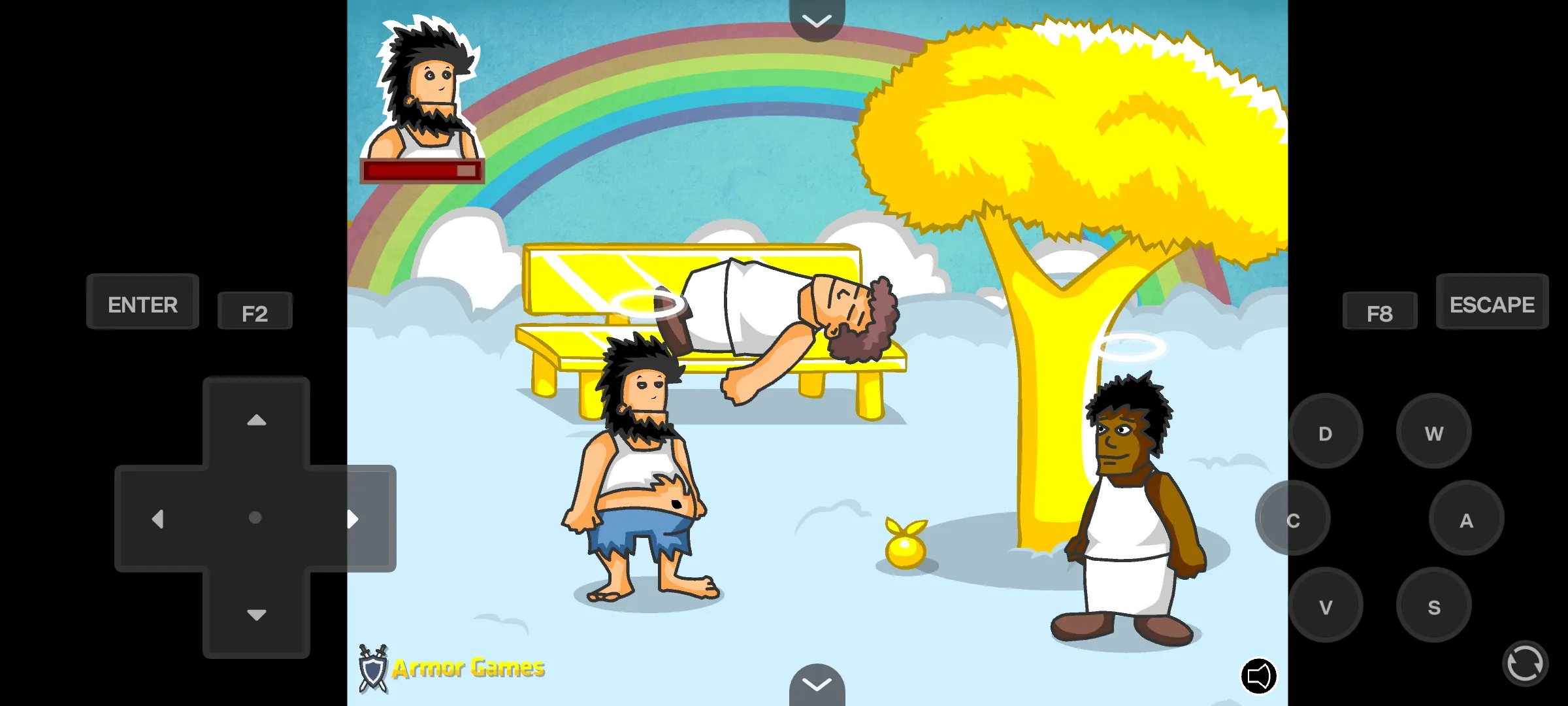 无敌流浪汉7下载 v1.0