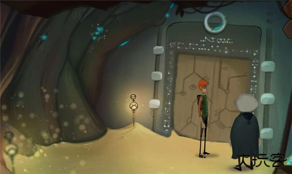 书呆子侦探亨利下载 v1.0