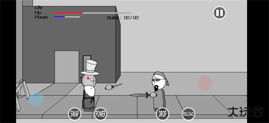 疯狂机械手之核心任务下载 v1.2