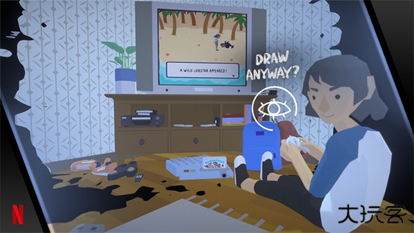 历历在目移植版