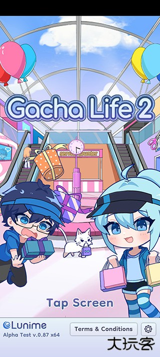 加查生活2汉化版下载 v0.95