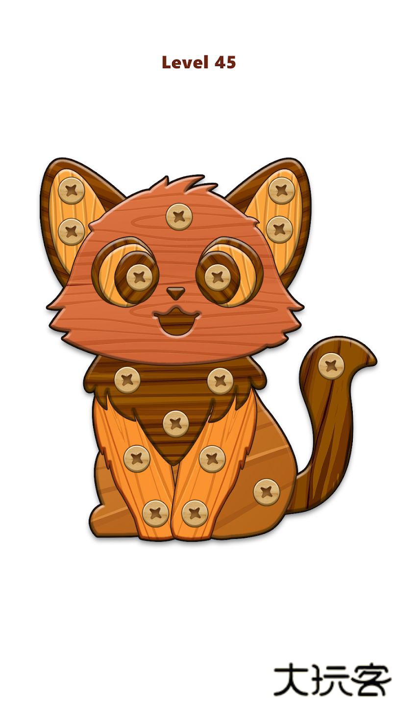 螺母和螺栓下载 v10.9