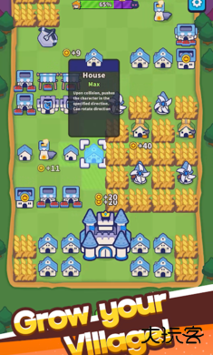 弹珠村下载 v0.0.1