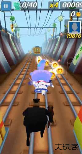 哈基跑酷1.96版本下载 v1.96