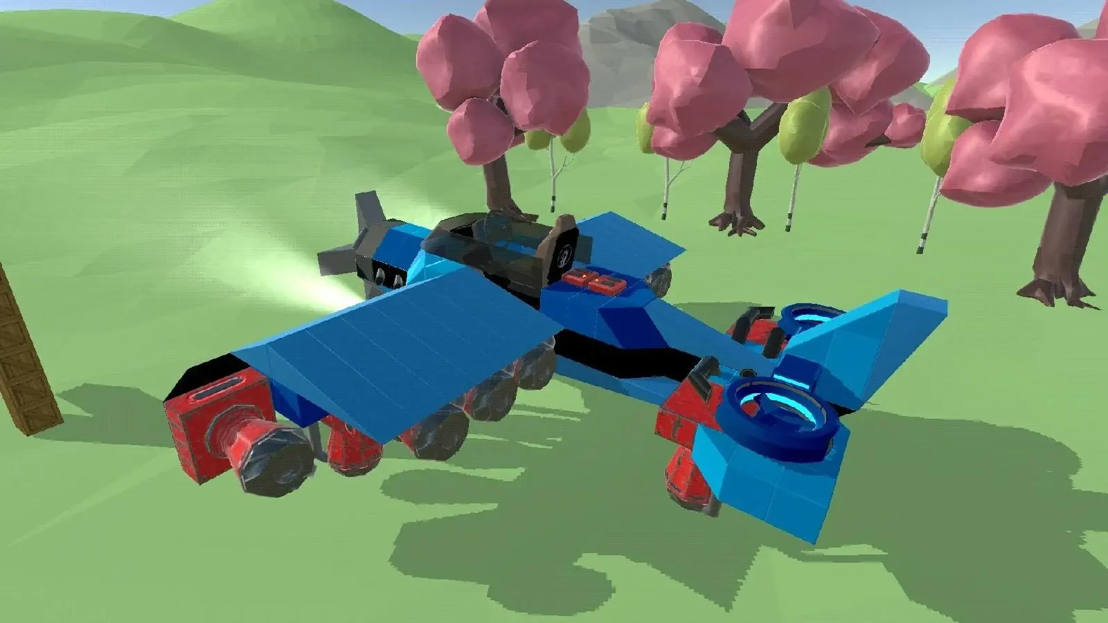 科技创造沙盒下载 v7.6.1698-android