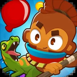 气球塔防6中文版下载 v31.2