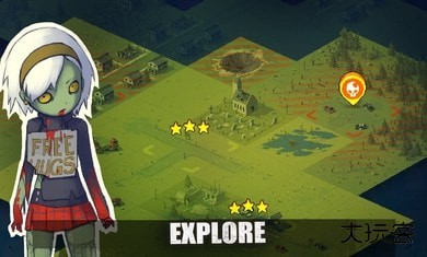 死亡突围4.2.1下载 v4.2.2