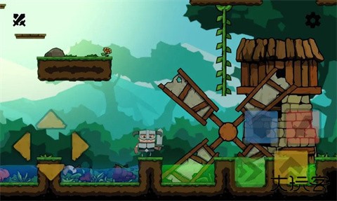 阿拉里克的使命