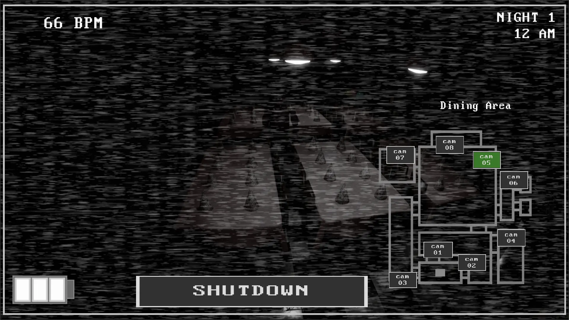 雨果餐厅的五夜后宫下载 v1.8.2