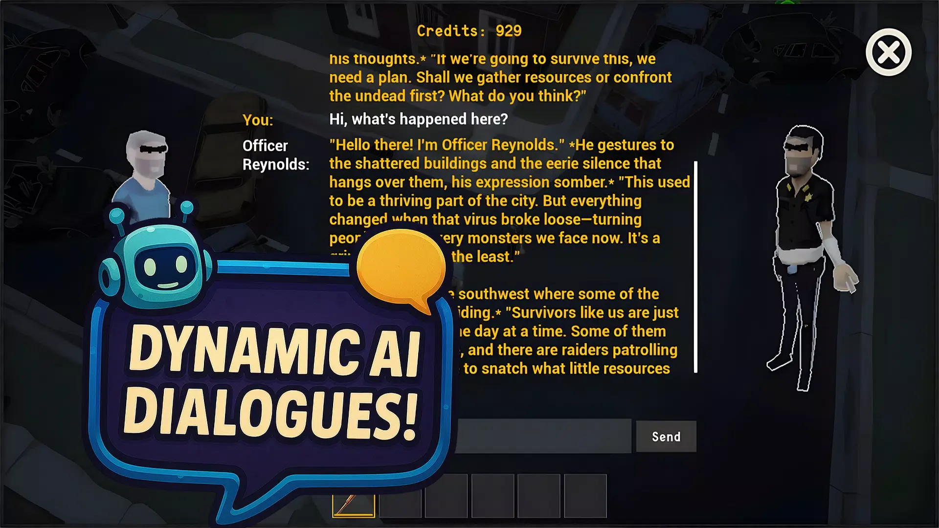 生存僵尸崛起下载 v1.0.10