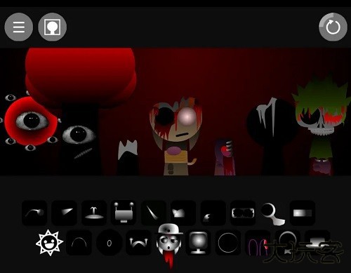 sprunki(第5阶段)下载 v1.0