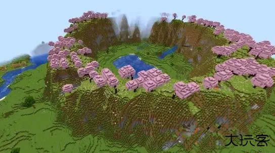 我的世界1.20国际版