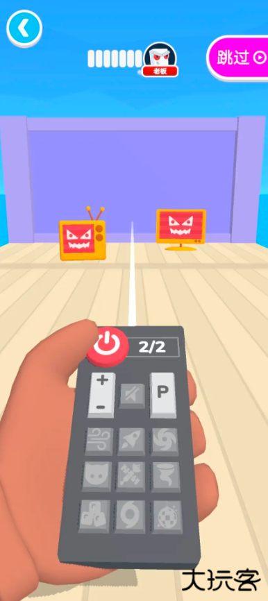 电视入侵手机版下载 v0.5.2