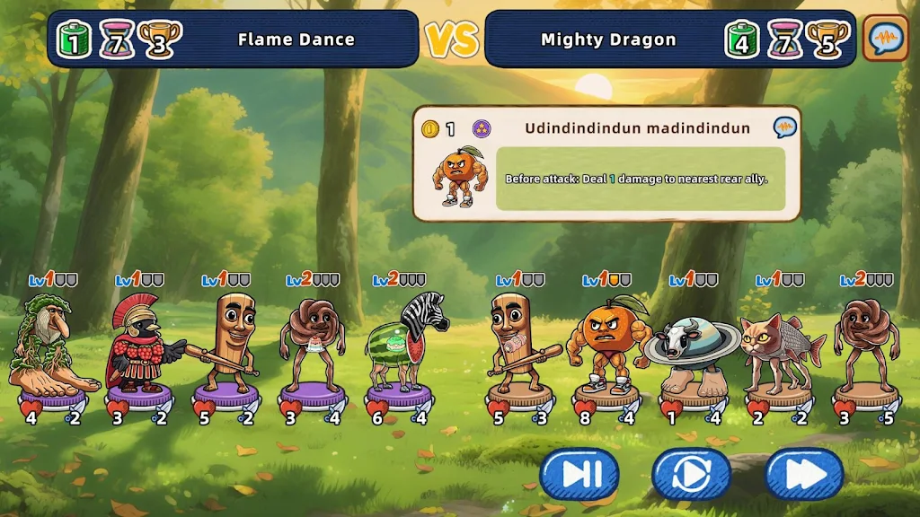 脑腐之战下载 v1.0.14