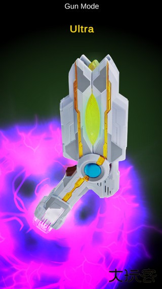 特利迦奥特曼模拟器豪华版下载 v2.1