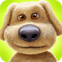 会说话的狗狗本无限金币版下载 v4.7.0.10