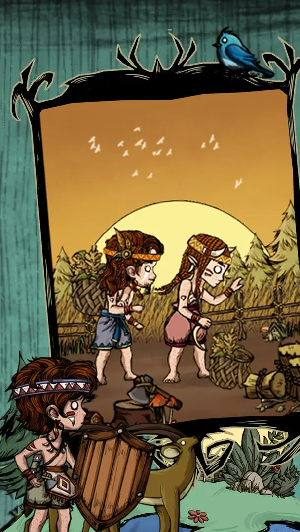 我在荒野国度当法老下载 v1.0.0