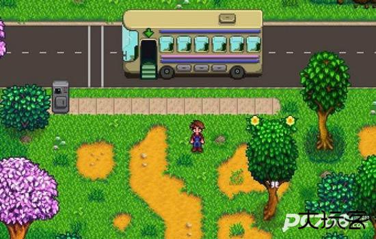 星露谷物语中文版