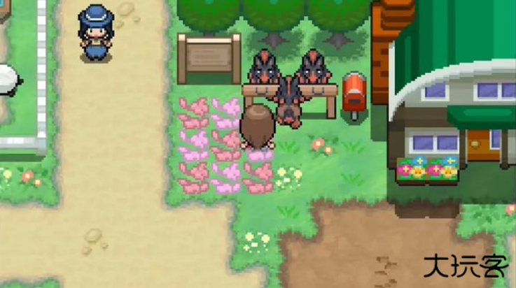 宝可梦蛋白石下载 v1.2