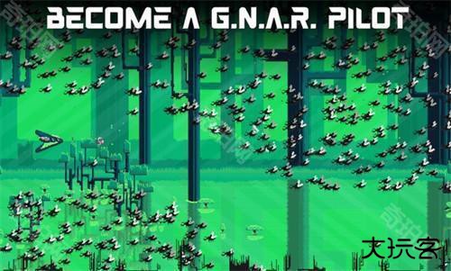 星云攻击预备队