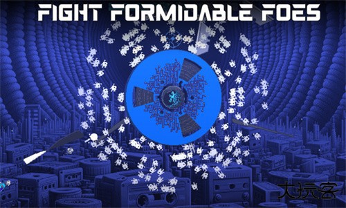 星云攻击预备队下载 v12.1.1