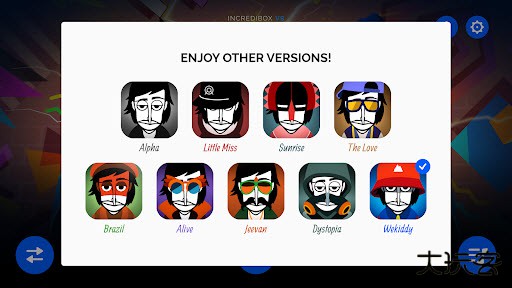 incredibox下载 v0.8.1