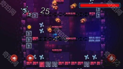 金属对决导弹激战