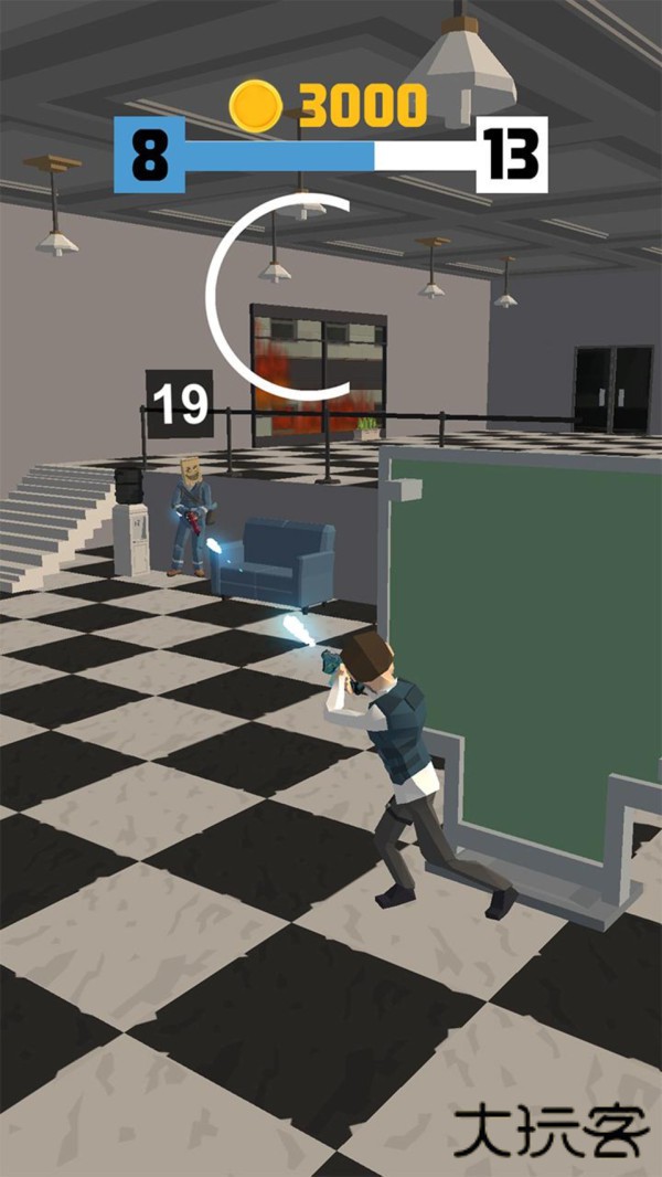 狙击外星人联机版下载 v1.1