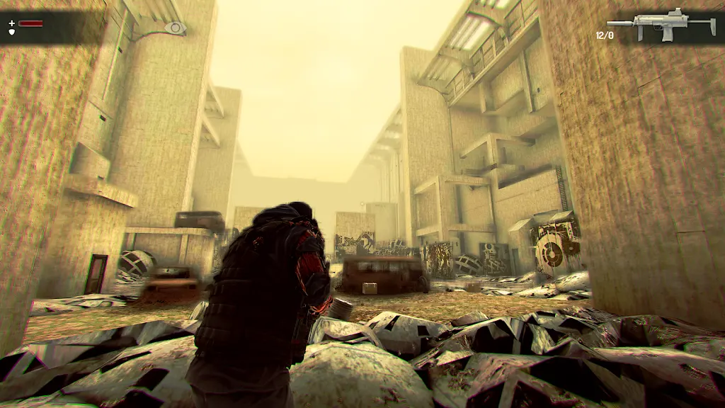 疯狂之墙2下载 v1.0