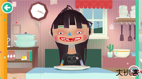托卡小厨房2正版下载 v3.5