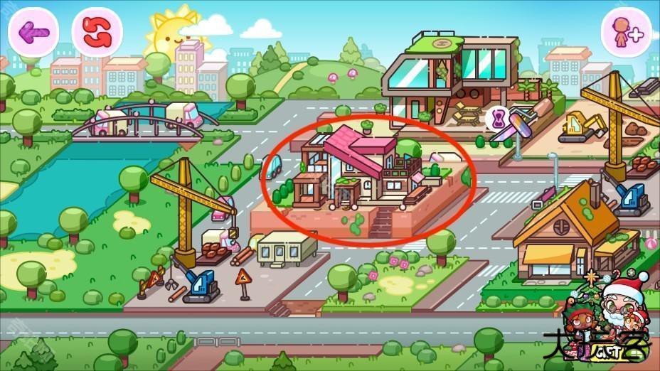 阿凡达世界国际服安装器