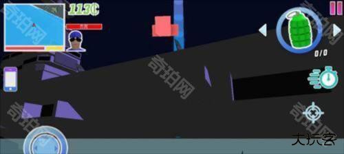 沙雕模拟器游戏图片25