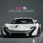CCS地平线CCSHorizon Tuners下载 v1.8.1