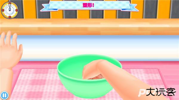 料理妈妈中文版