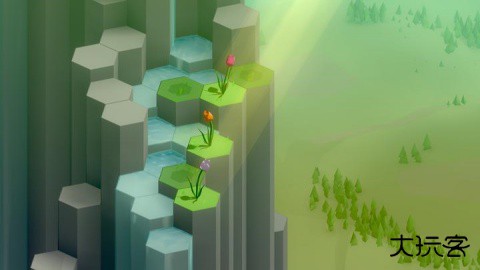 春泉瀑布下载 v1.24