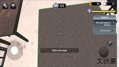 越狱模拟器3D汉化版