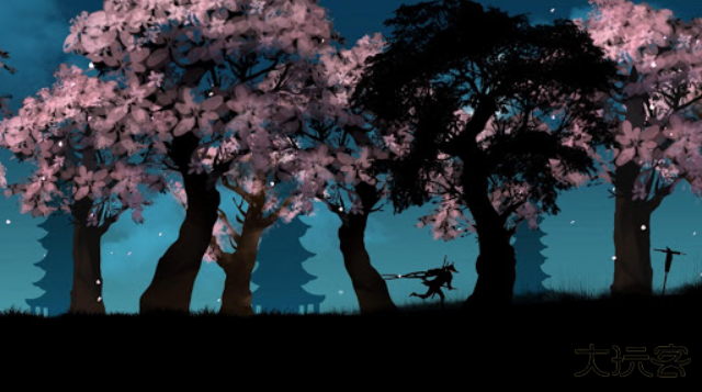 忍者岚下载 v1.9.1