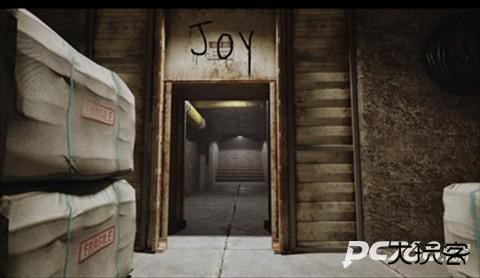 波比的游戏时间4官方正版