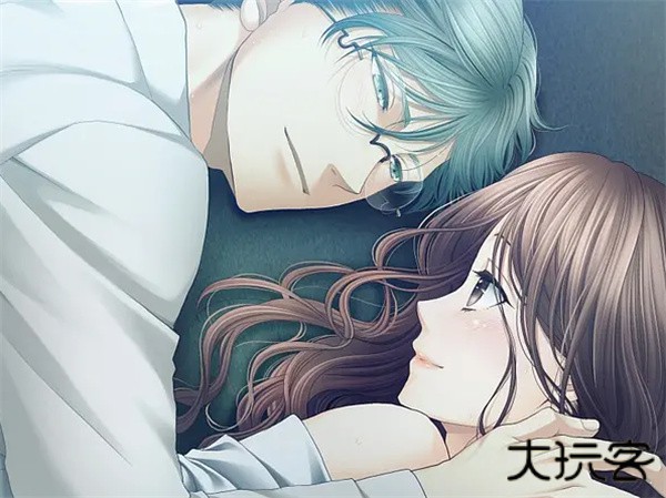 蝶之毒华之锁下载 v1.0