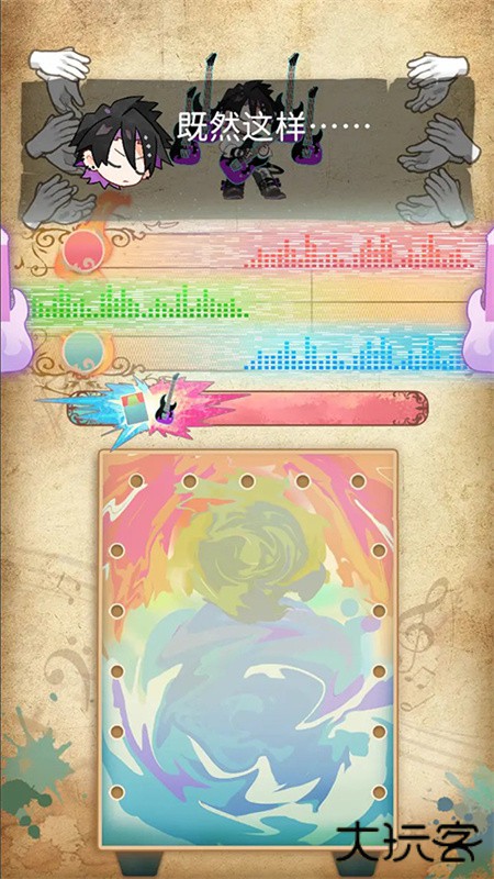 白键上的协奏曲卡宏往事下载 v0.8.409202