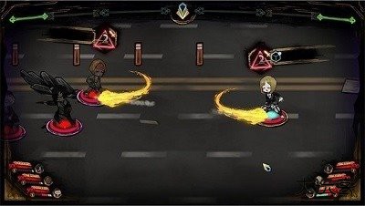 废墟图书馆正版下载 v1.1