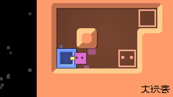 帕特里克的箱子下载 v1.0