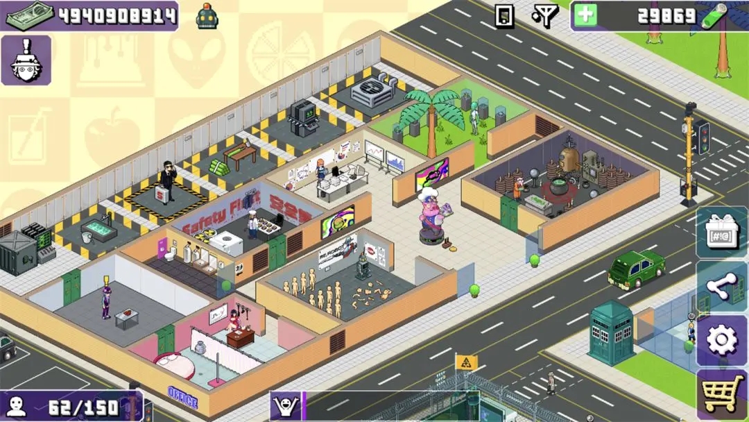 大家饿餐厅官方版下载 v2.8.16