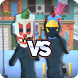 城市中的战士下载 v1.3